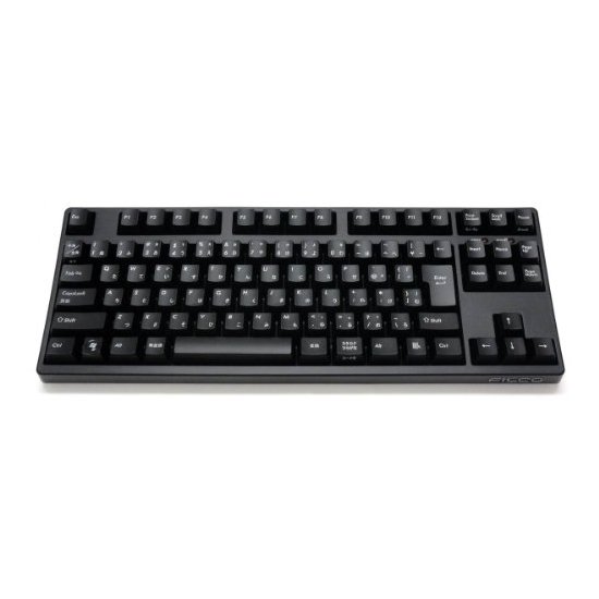 FILCO 斐尔可 Majestouch 2 圣手二代 91键茶轴 机械键盘