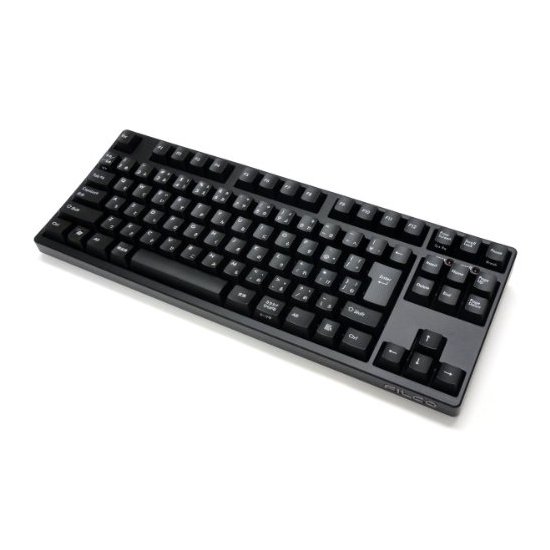 FILCO 斐尔可 Majestouch 2 圣手二代 91键茶轴 机械键盘