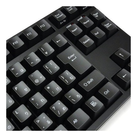 FILCO 斐尔可 Majestouch 2 圣手二代 91键茶轴 机械键盘