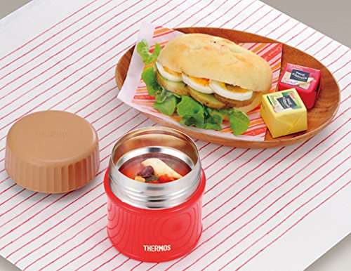 THERMOS 膳魔师 JBI-382 保温罐 380ml