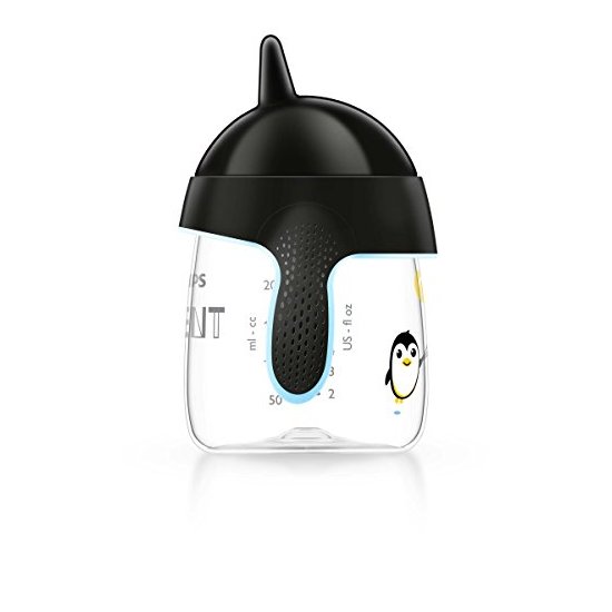 Philips AVENT 2015新款企鹅学饮杯260ml