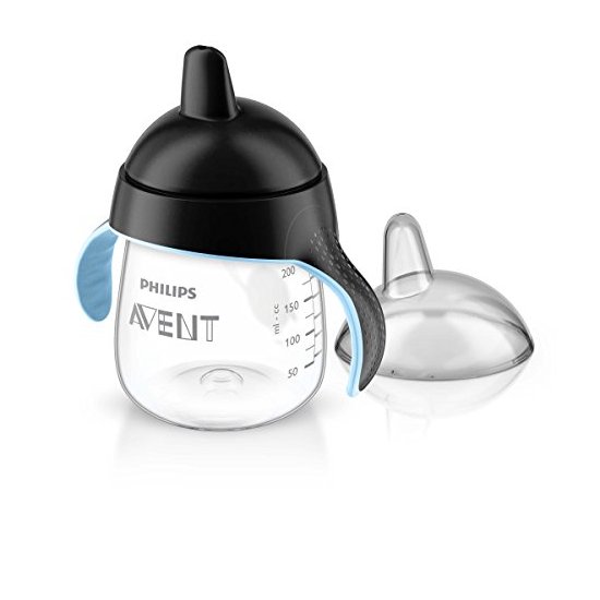 Philips AVENT 2015新款企鹅学饮杯260ml