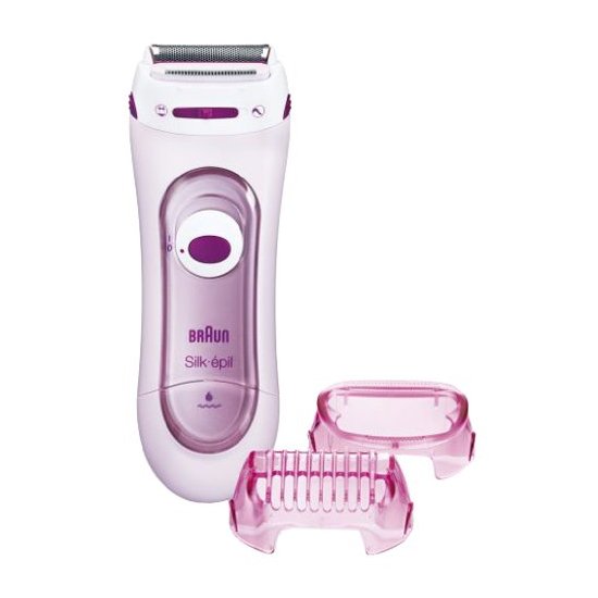Braun 博朗 LS5160R 女用剃毛器
