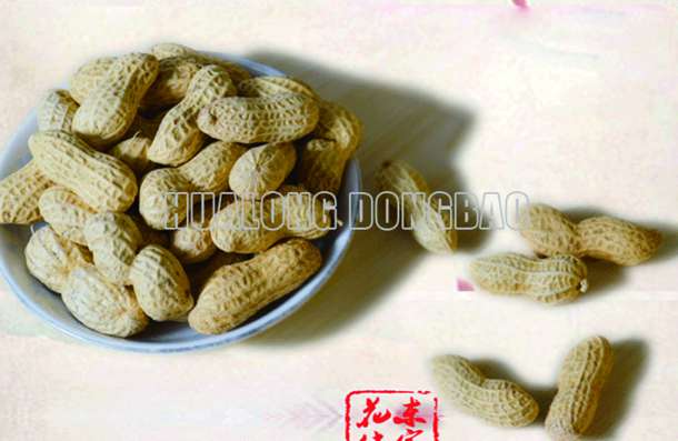 东宝 落花生 1kg 折14.95元（29.9元，买2免1）