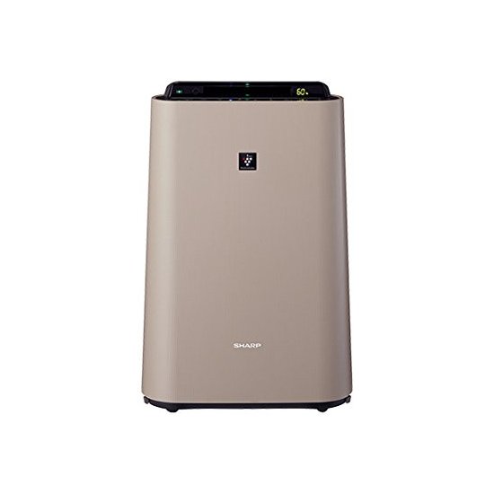 SHARP KC-F50 空气净化器