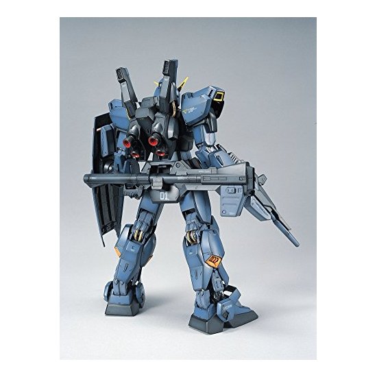 BANDAI 万代 RX-178 模型玩具