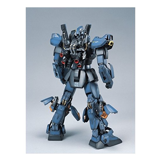 BANDAI 万代 RX-178 模型玩具