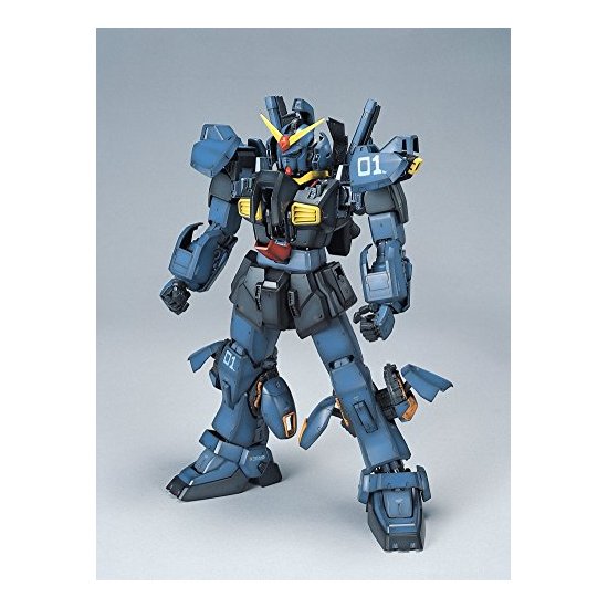 BANDAI 万代 RX-178 模型玩具