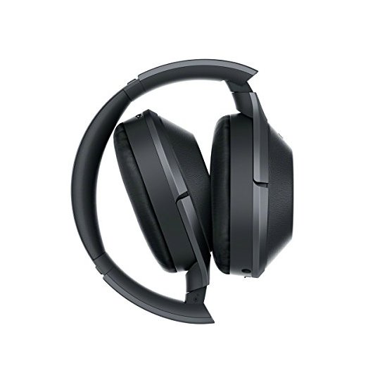 SONY 索尼 MDR - 1000 X BM 无线耳机
