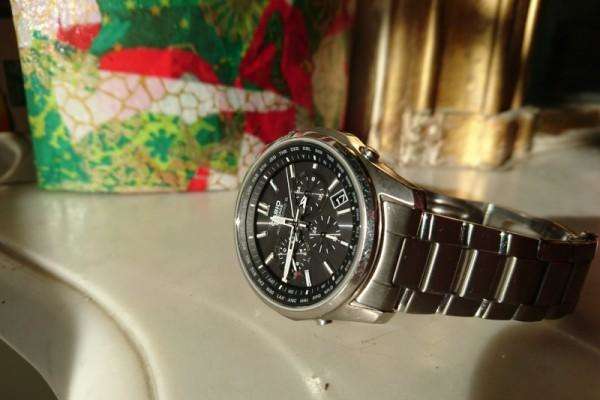 CASIO 卡西欧 LINEAGE系列 LIW-M610TDS-1AJF 男款六局电波表 27479日元（约1680 返1846日元）