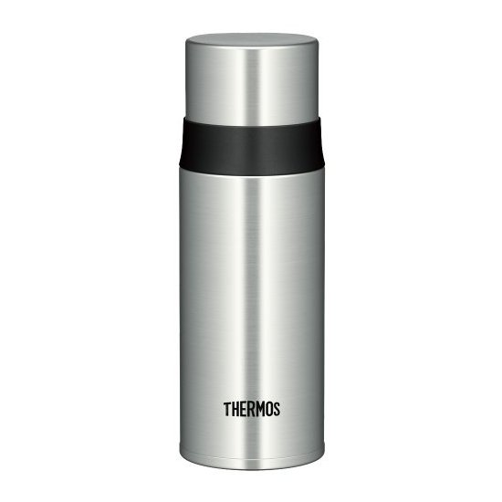 THERMOS 膳魔师 FFM-350 SBK 不锈钢保温杯 350ml