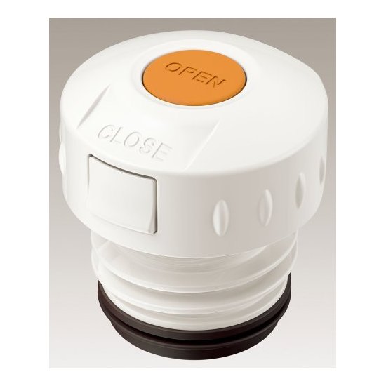 THERMOS 膳魔师 FFM-350 SBK 不锈钢保温杯 350ml