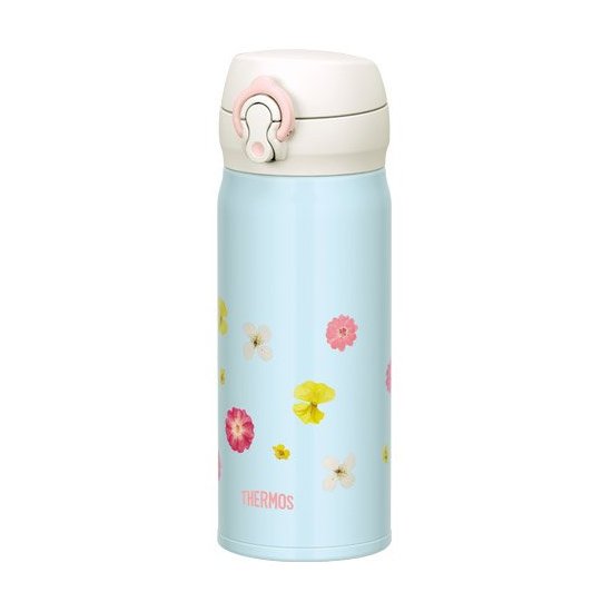 THERMOS 膳魔师 JNL-402 P-B 保温杯