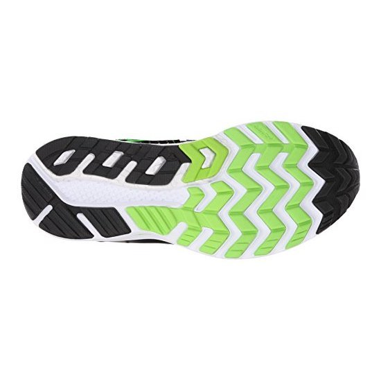 Saucony 索康尼 Hurricane ISO 2 男士跑鞋