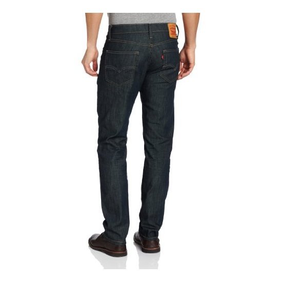 Levi's 李维斯 男士牛仔裤