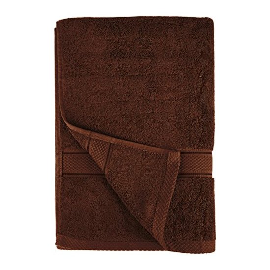 Pinzon Egyptian Cotton 6-Piece 埃及棉毛巾6件套
