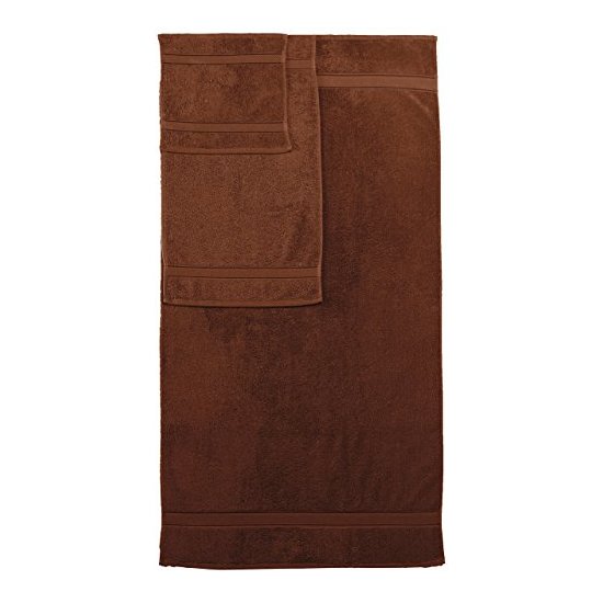 Pinzon Egyptian Cotton 6-Piece 埃及棉毛巾6件套