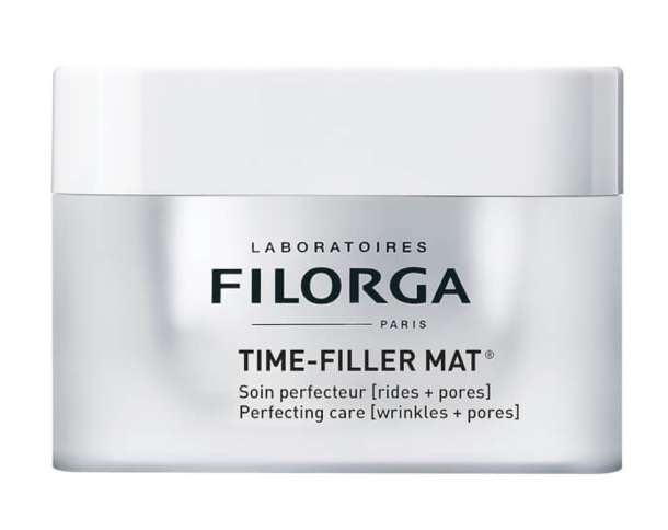 FILORGA TIME-FILLER垫面霜50ml