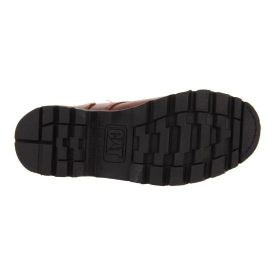 Caterpillar 卡特彼勒 Second Shift ST Work Boot 软头大黄靴
