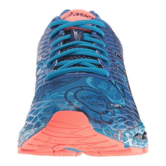 亚瑟士 ASICS GEL-NIMBUS 18 男士跑鞋 NYC特别版