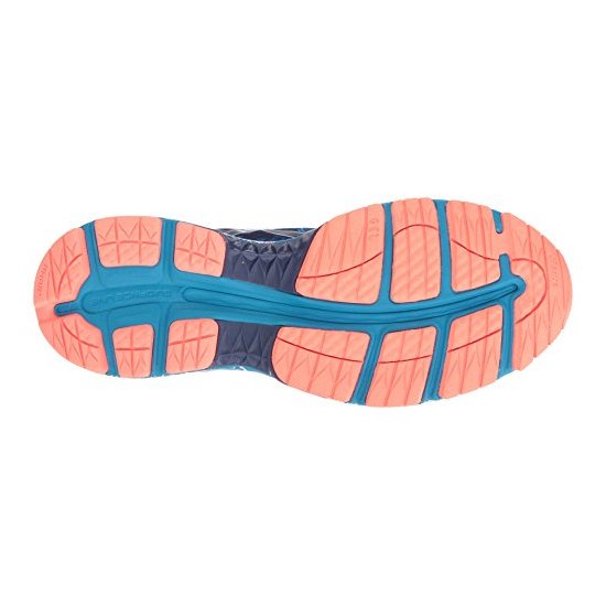 亚瑟士 ASICS GEL-NIMBUS 18 男士跑鞋 NYC特别版