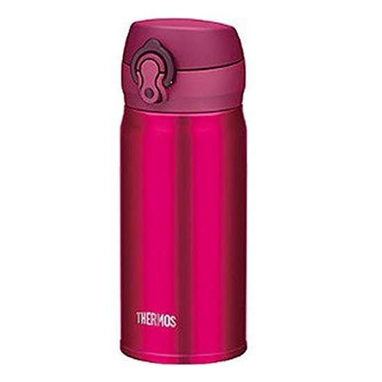 THERMOS 膳魔师 JNL-352-SBR 不锈钢真空保温杯