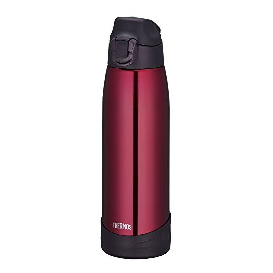 THERMOS 膳魔师 FFF-1002 不锈钢真空保温保冷杯 1L