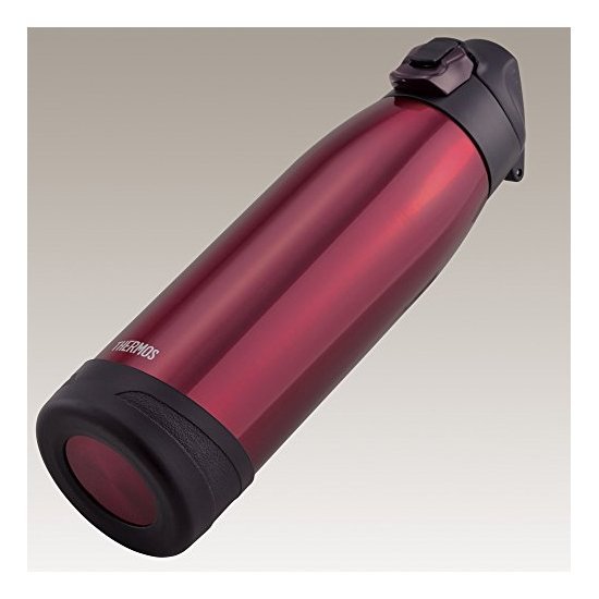 THERMOS 膳魔师 FFF-1002 不锈钢真空保温保冷杯 1L