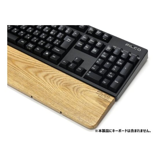 斐尔可 FILCO 440mm 木质掌托 FWPR/L