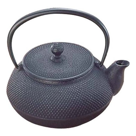 岩鋳 南部鉄器 急須 12002 日本铁壶 茶壶