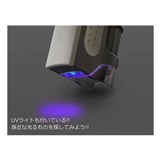 日本藤井 便携式迷你显微镜 RXT203M/RXT203P