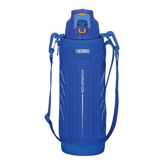 THERMOS 膳魔师 FFZ1500 运动型保温保冷杯 1.5L