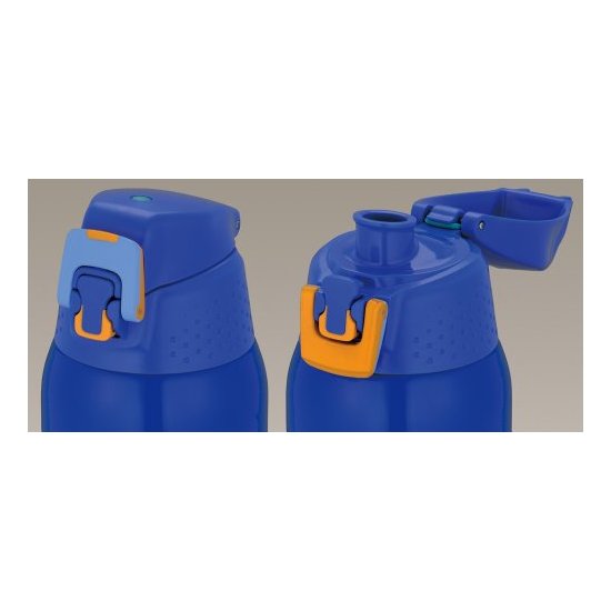THERMOS 膳魔师 FFZ1500 运动型保温保冷杯 1.5L