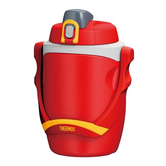 THERMOS 膳魔师 FPG-1901 BNR 运动保冷壶 1.9L