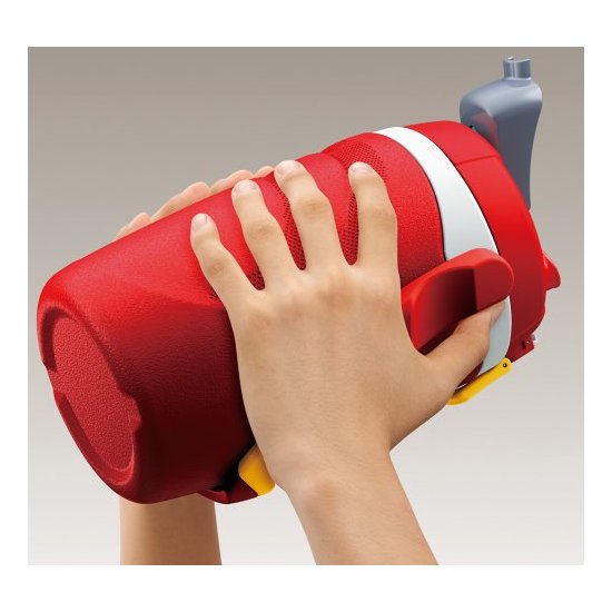 THERMOS 膳魔师 FPG-1901 BNR 运动保冷壶 1.9L