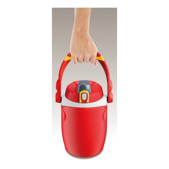 THERMOS 膳魔师 FPG-1901 BNR 运动保冷壶 1.9L