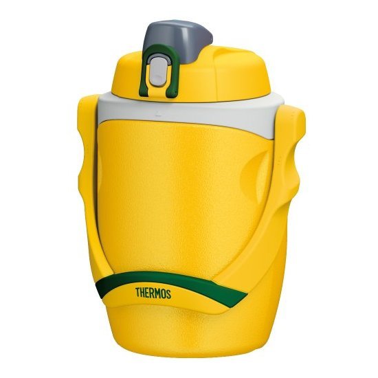 THERMOS 膳魔师 FPG-1901 Y 运动保温杯