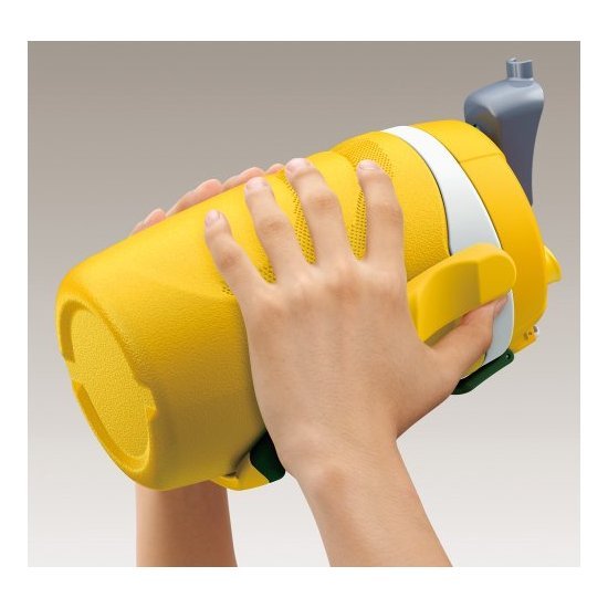 THERMOS 膳魔师 FPG-1901 Y 运动保温杯