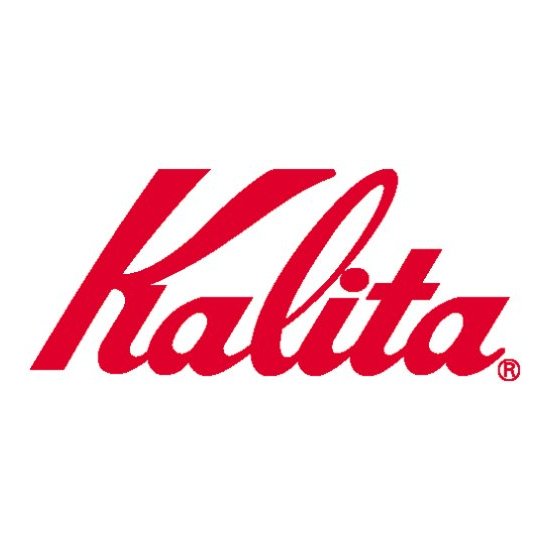 KALITA 高级铜质三孔滤杯 101-CU