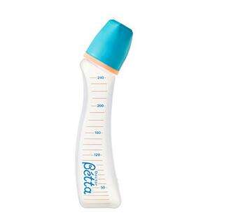 凑单品： Betta 贝塔 宝石系列奶瓶 240ml 1512日元