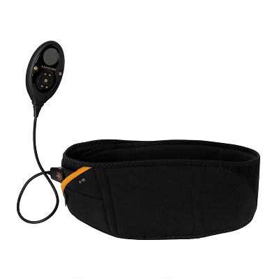 Slendertone 微电塑身减腰瘦身腰带 £80（约680元）