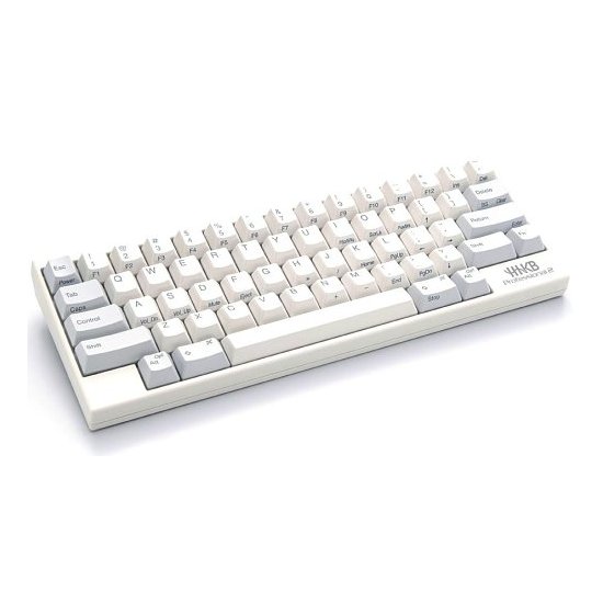 PFU HHKB Pro2 静电容键盘