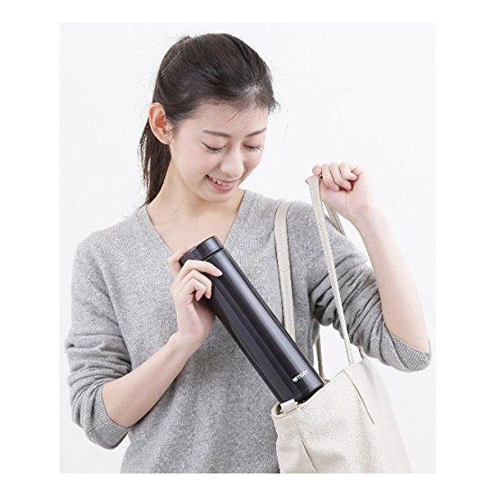 TIGER 虎牌 MMZ-A060 不锈钢保温杯