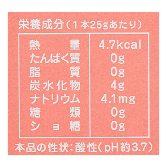 龙角散 宝宝喂药果冻