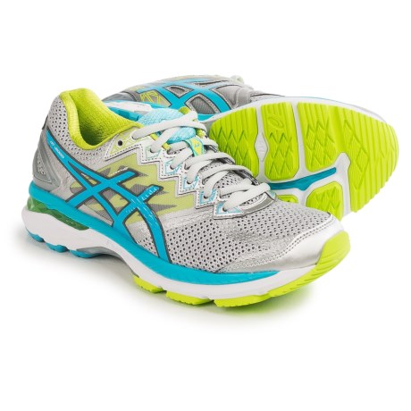 ASICS 亚瑟士 GT-2000 4 女款次顶级支撑跑步鞋 6色可选 49美元约￥337（天猫旗舰店890元） 买手党-买手聚集的地方
