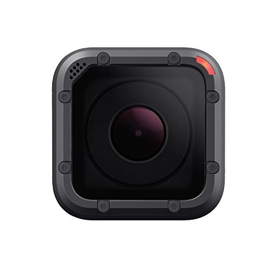 HERO 5 Session 摄像机