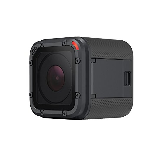 HERO 5 Session 摄像机