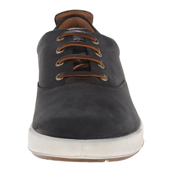 ECCO 爱步 Men's Eisner Tie Oxford 男士休闲鞋