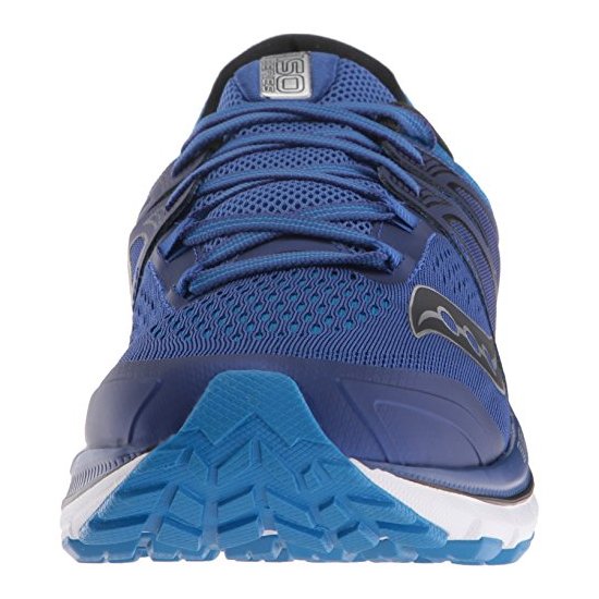 索康尼 Saucony Triumph ISO 男士新款跑鞋