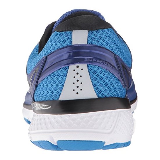 索康尼 Saucony Triumph ISO 男士新款跑鞋